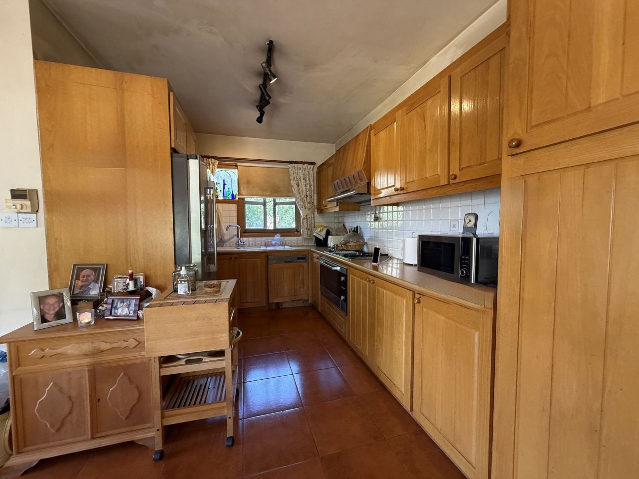 Дом Agia Filaxi, Кипр, 350 м² - фото 19