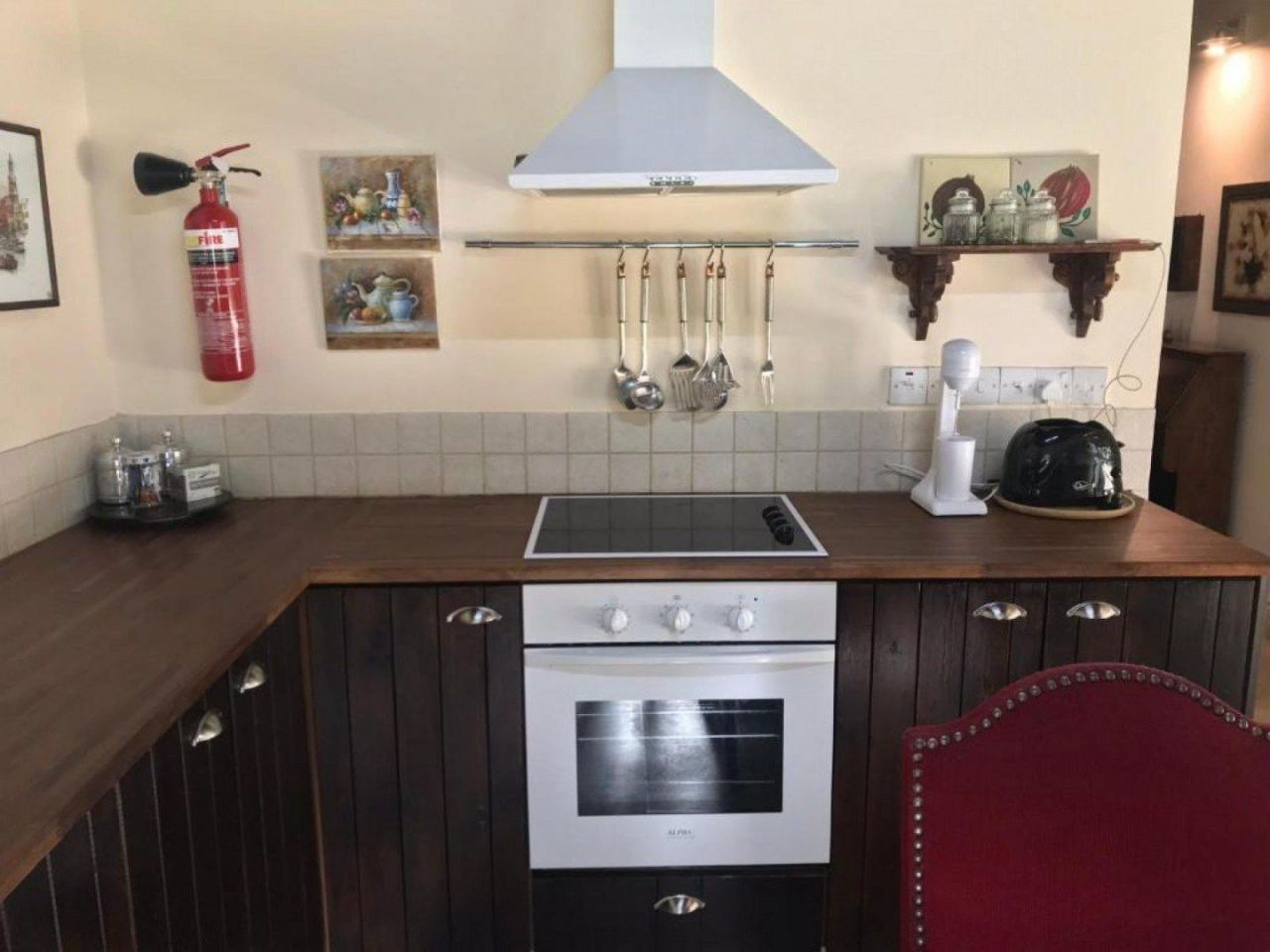 Дом в Килани, Кипр, 300 м² - фото 16