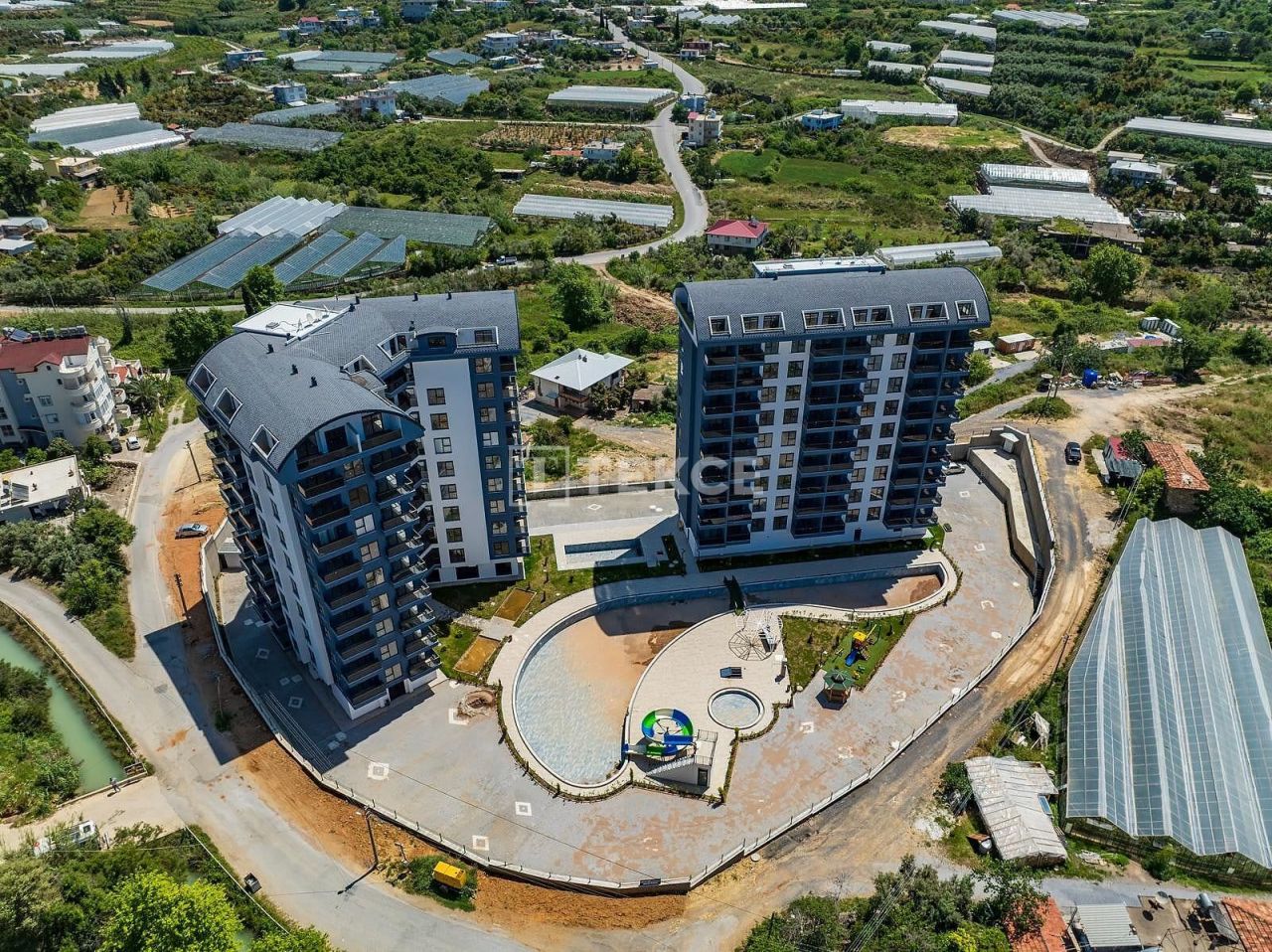 Пентхаус в Алании, Турция, 150 м² - фото 4