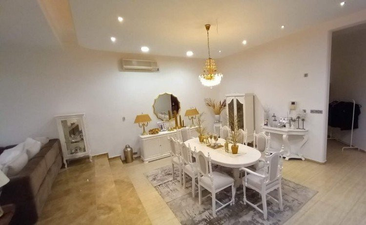 Дом Laiki Leykothea, Кипр, 850 м² - фото 14