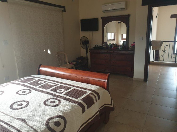 Дом в Ипсонасе, Кипр, 256 м² - фото 16