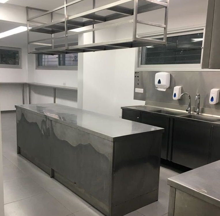 Офис Potamos Germasogeias, Кипр, 520 м² - фото 16