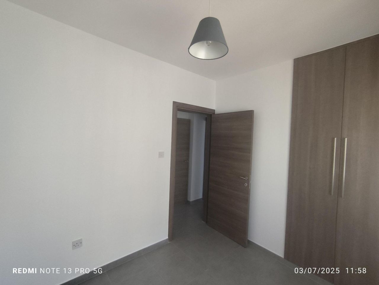 Апартаменты в Агиос Георгиосе, Кипр, 80 м² - фото 16