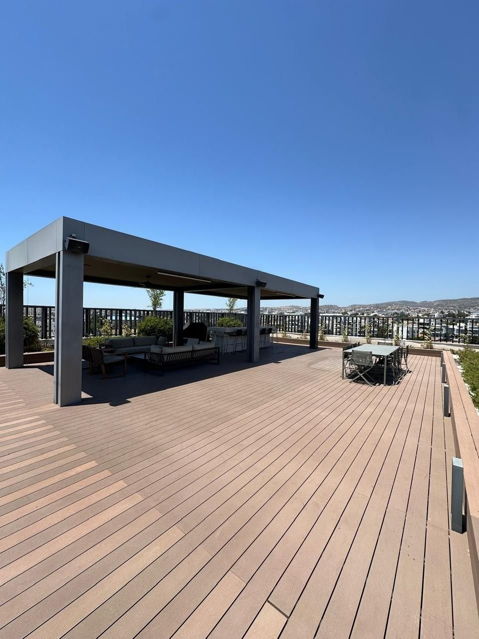 Офис Linopetra, Кипр, 225 м² - фото 19