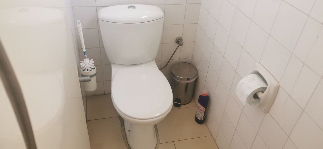 Офис Agia Zoni, Кипр, 75 м² - фото 16