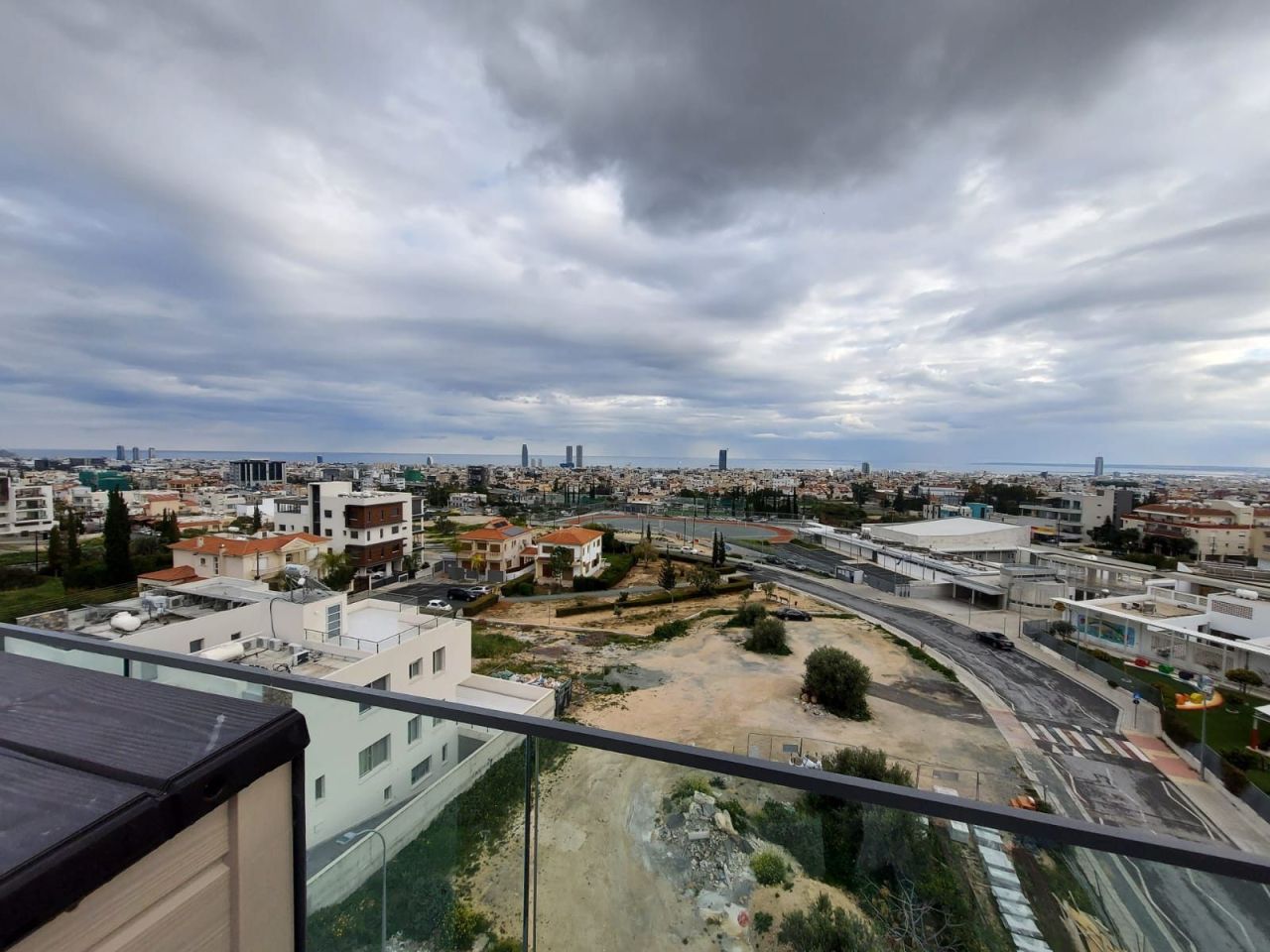 Апартаменты Panthea, Кипр, 122 м² - фото 19