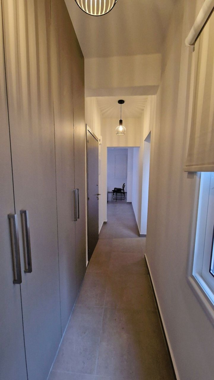 Апартаменты Agia Zoni, Кипр, 101 м² - фото 16