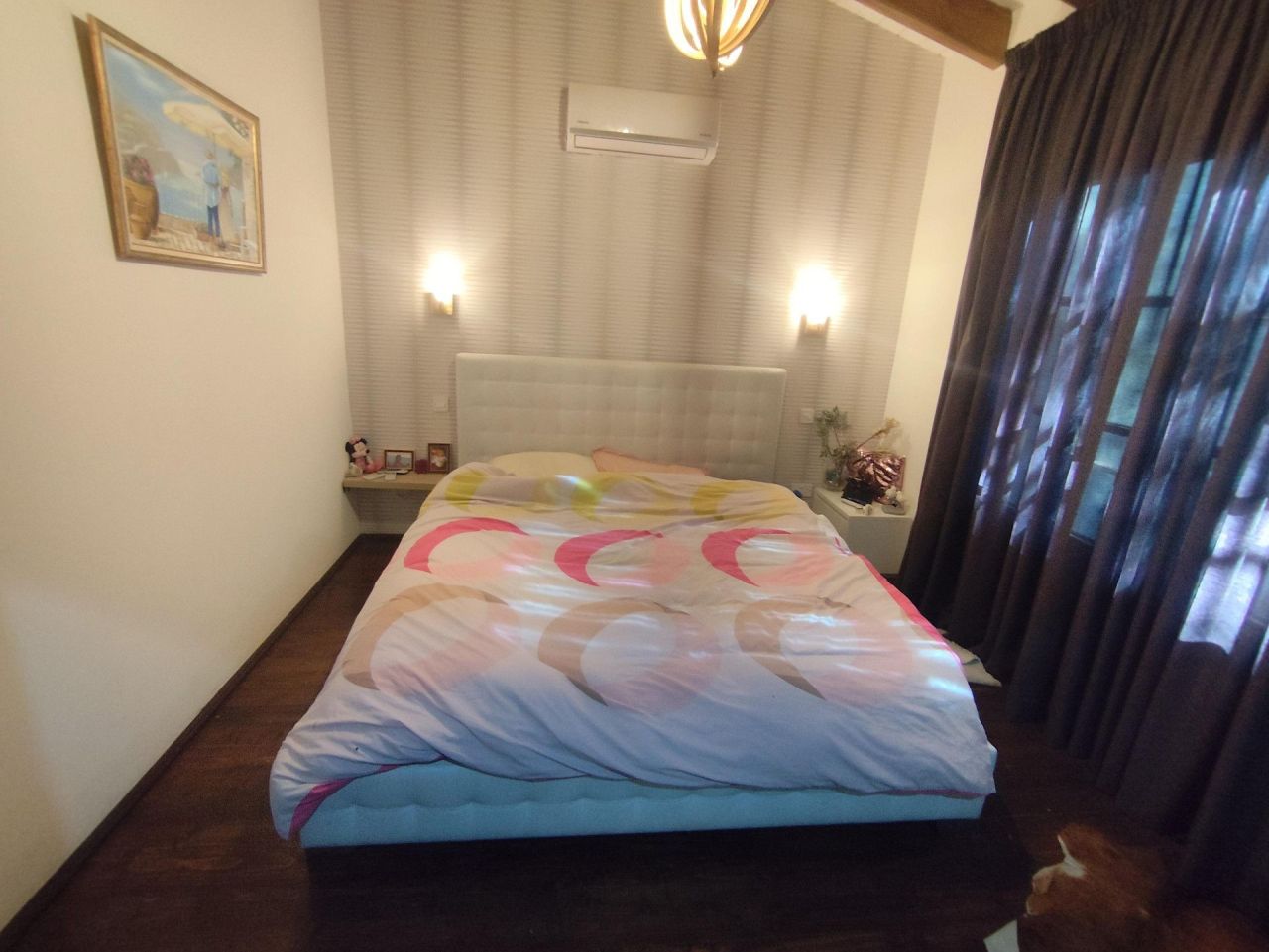 Дом в Корфи, Кипр, 150 м² - фото 16