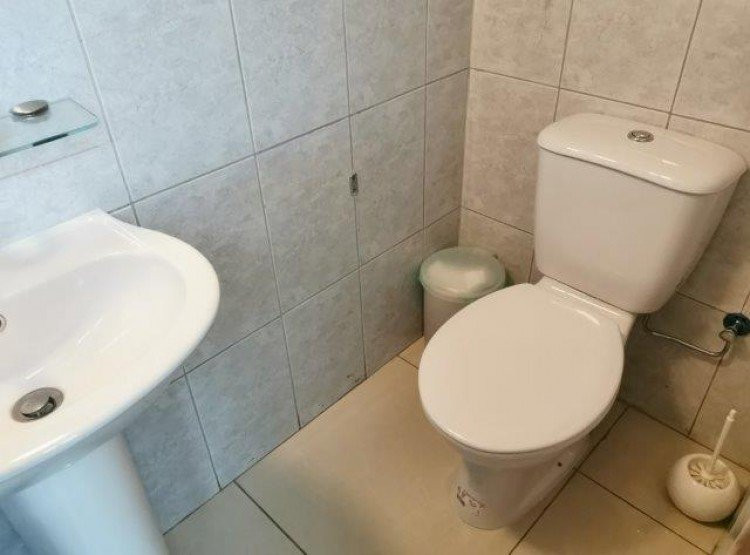 Магазин Agia Zoni, Кипр, 192 м² - фото 16