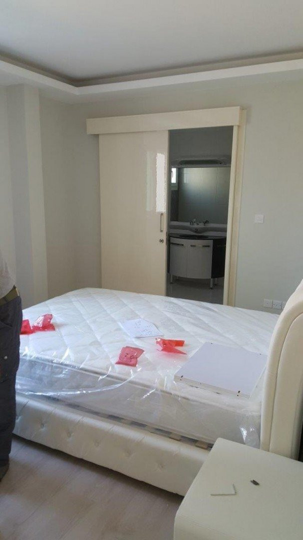 Дом Potamos Germasogeias, Кипр, 620 м² - фото 16