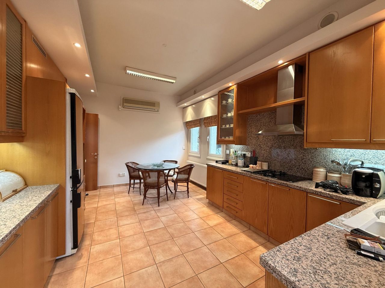 Дом Kapsalos, Кипр, 220 м² - фото 19