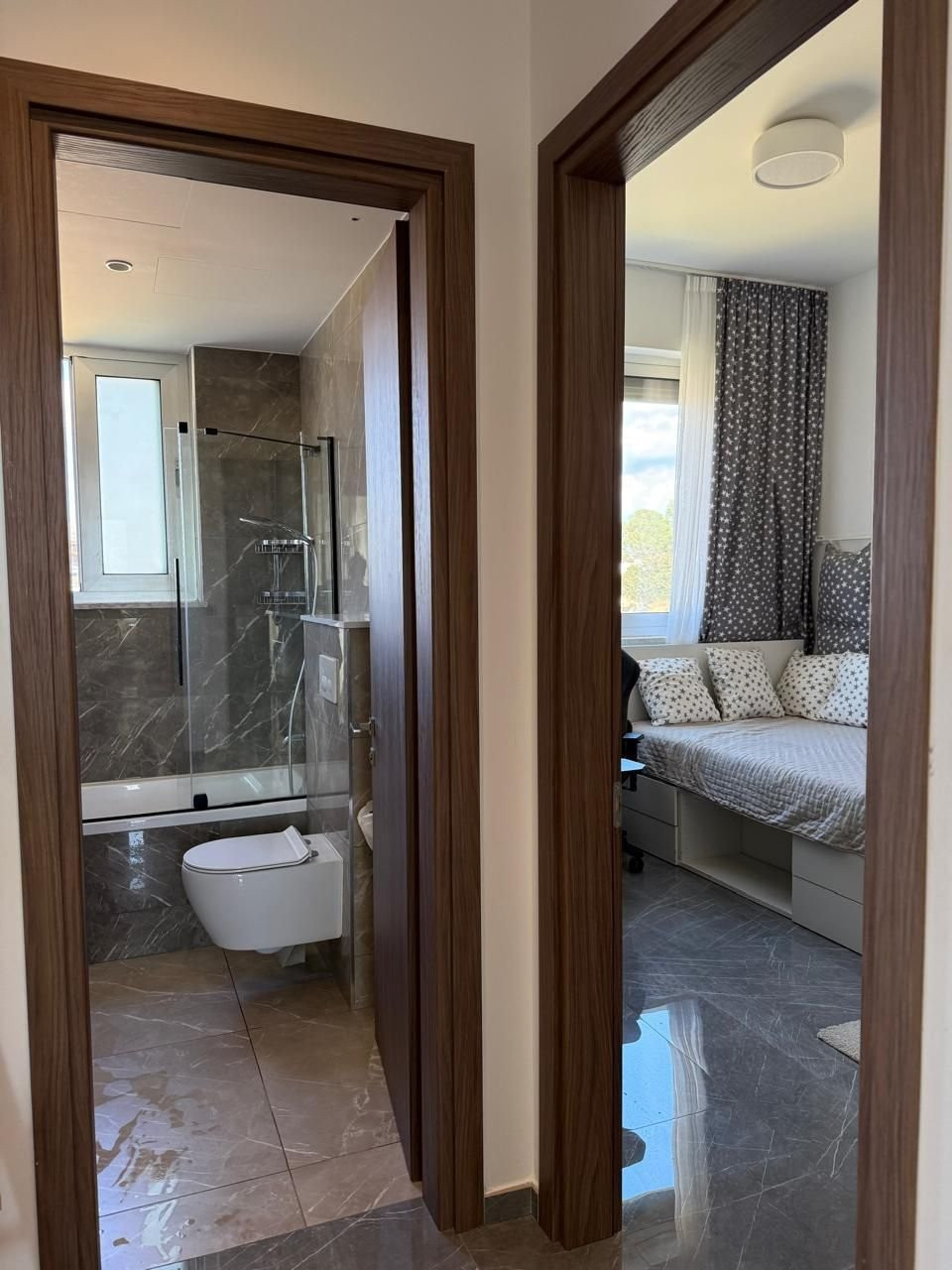 Апартаменты в Айос-Атанасиосе, Кипр, 125 м² - фото 16
