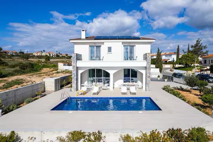 Дом в Писсури, Кипр, 140 м² - фото 16