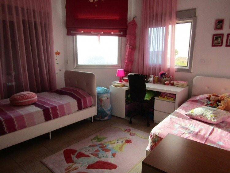 Дом Laiki Leykothea, Кипр, 250 м² - фото 16