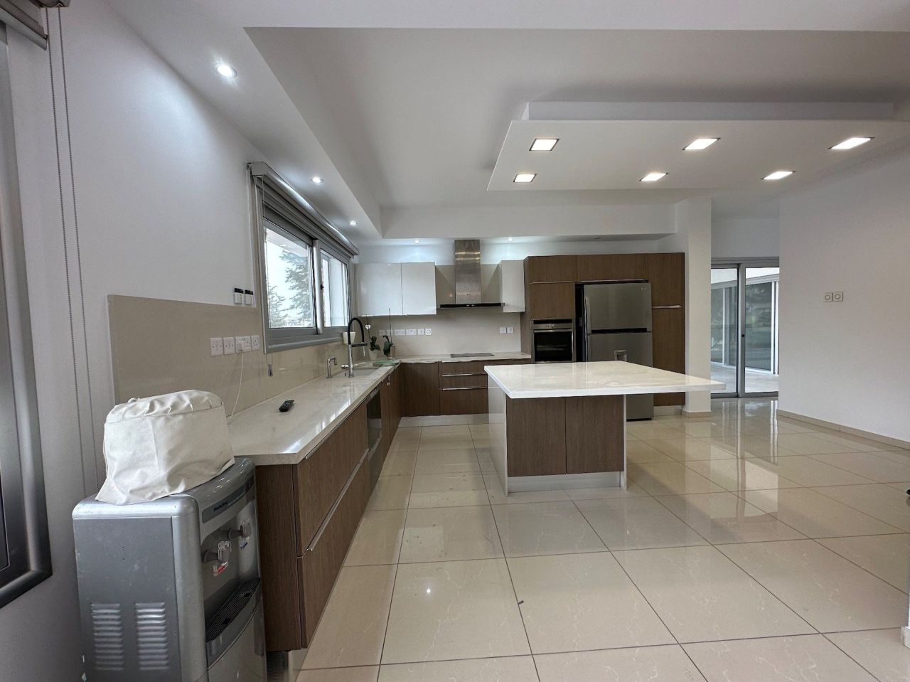 Дом в Айос-Атанасиосе, Кипр, 460 м² - фото 19