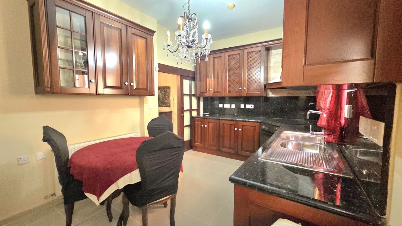 Дом Neapoli, Кипр, 440 м² - фото 19