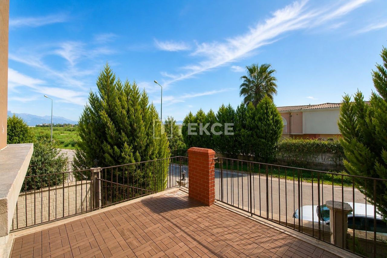 Вилла в Белеке, Турция, 240 м² - фото 5