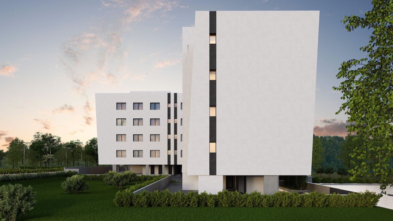 Апартаменты Kapsalos, Кипр, 90.56 м² - фото 16