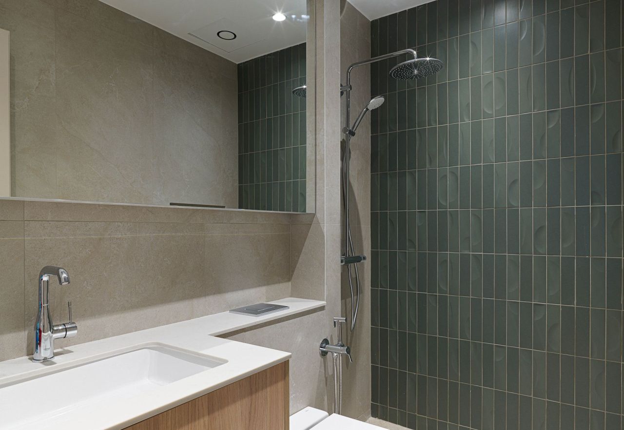 Апартаменты Katholiki, Кипр, 125 м² - фото 16
