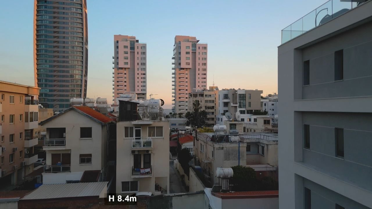 Апартаменты Neapoli, Кипр, 119 м² - фото 19