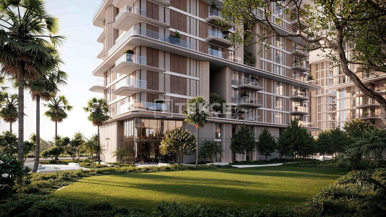 Апартаменты Умм Сукейм, ОАЭ, 186 м² - фото 5