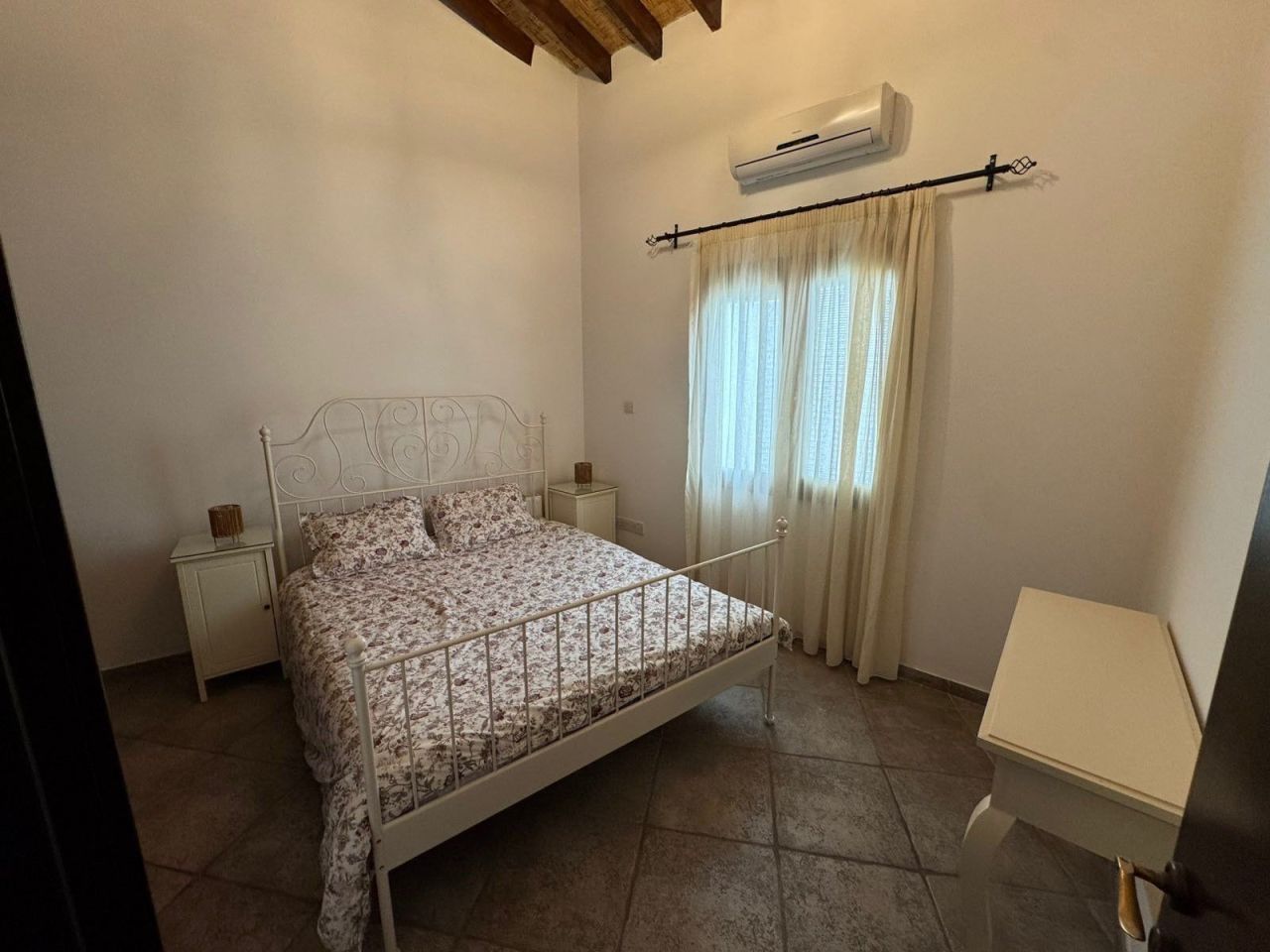 Бунгало в Агиос Тихоне, Кипр, 260 м² - фото 19