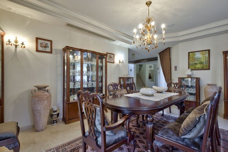 Дом Souni-Zanakia, Кипр, 640 м² - фото 19