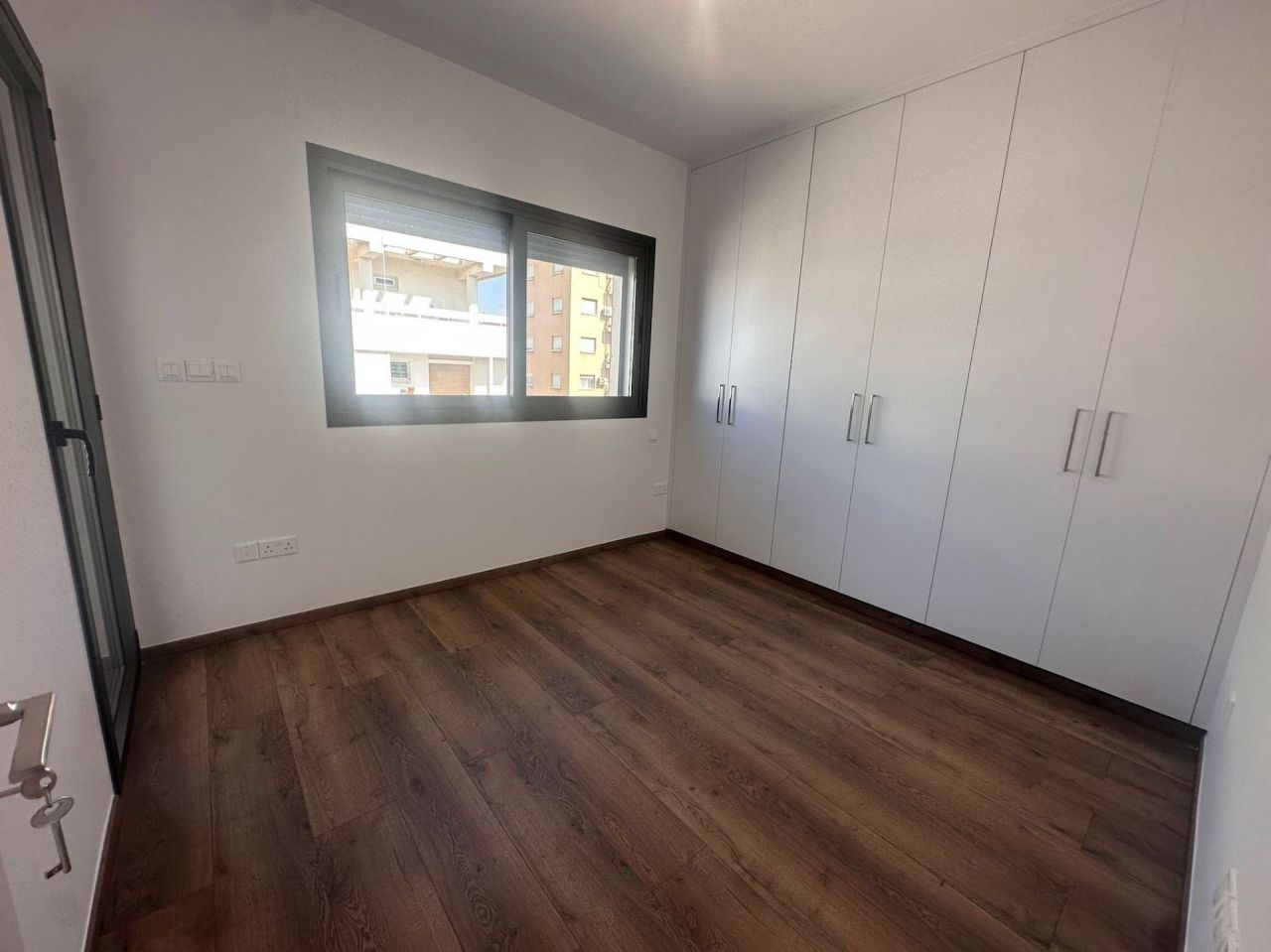 Апартаменты в Агиос Георгиосе, Кипр, 136 м² - фото 19