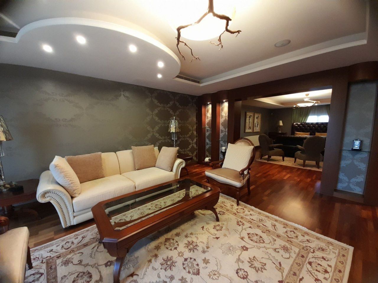 Дом Naafi, Кипр, 580 м² - фото 16