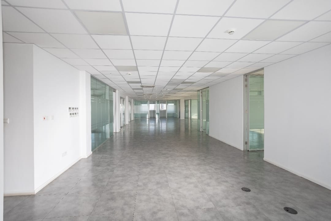 Офис Omonoia, Кипр, 500 м² - фото 16