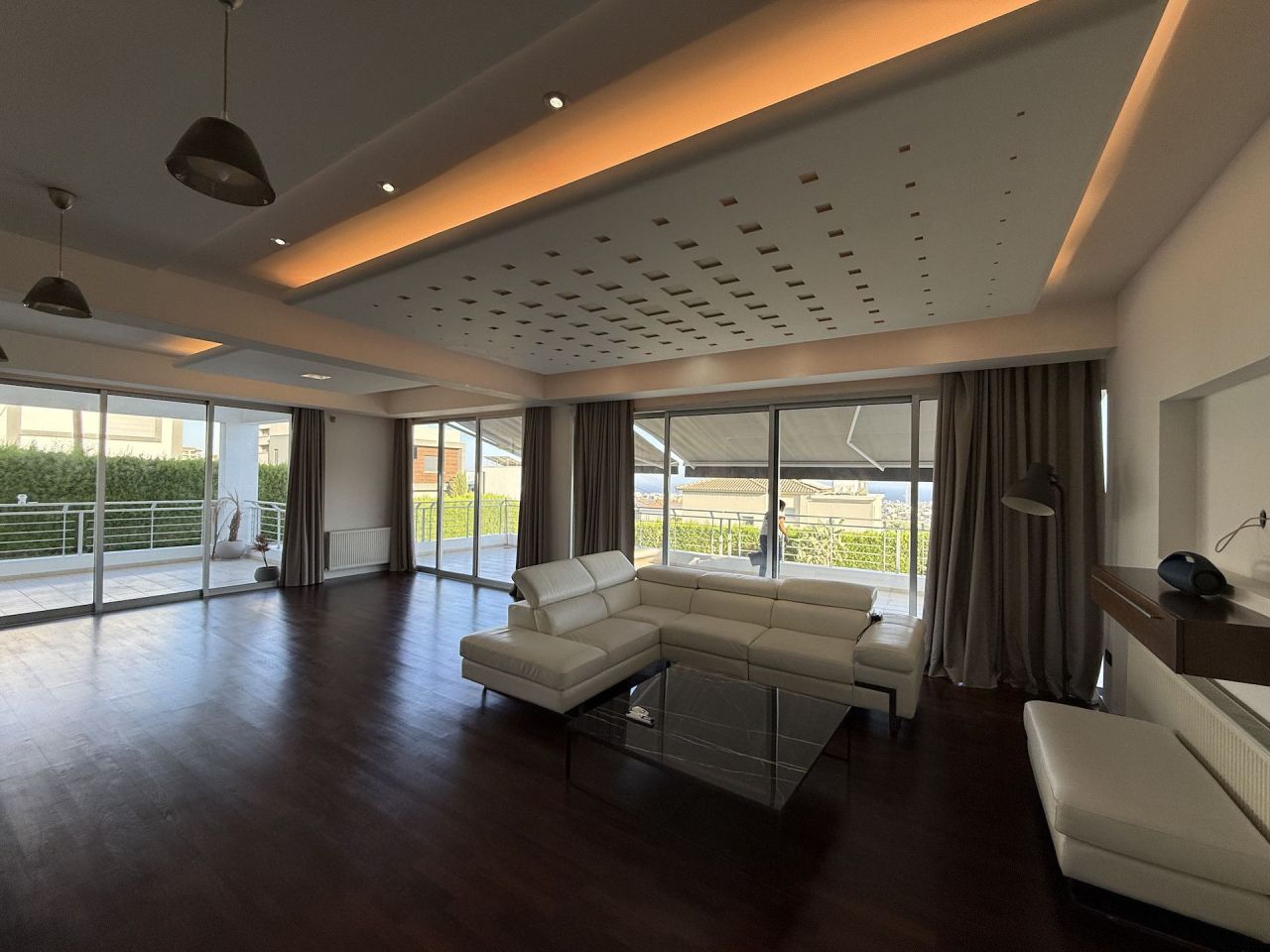 Дом Panthea, Кипр, 465 м² - фото 19