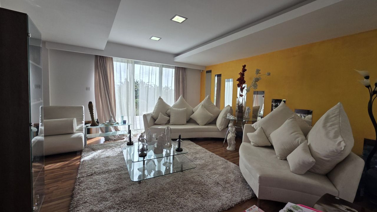 Дом в Ипсонасе, Кипр, 400 м² - фото 19