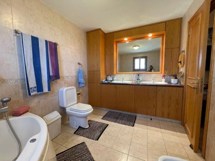 Дом в Айос-Атанасиосе, Кипр, 580 м² - фото 19