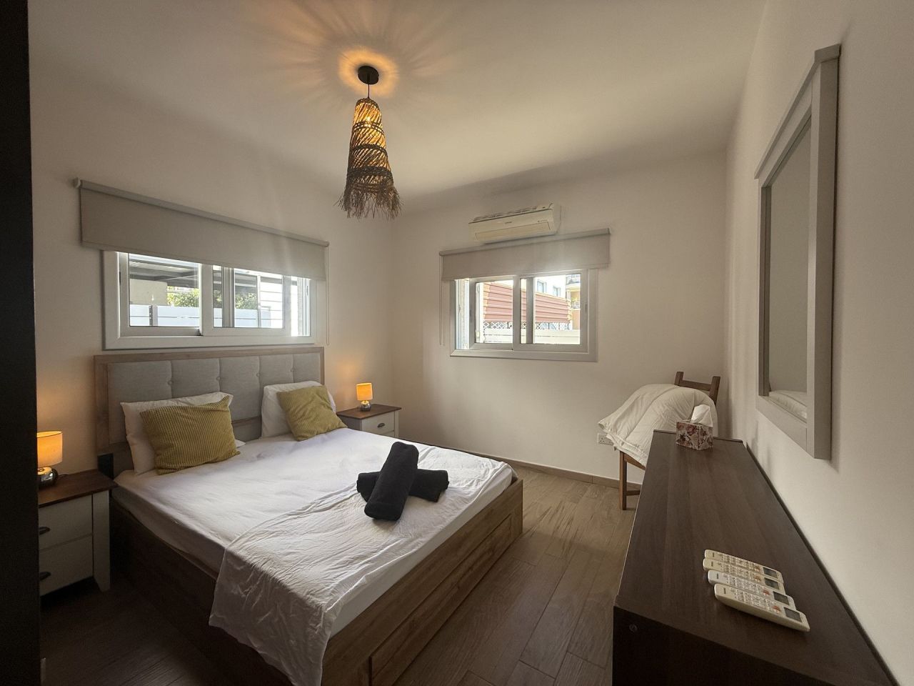 Апартаменты Panthea, Кипр, 120 м² - фото 19