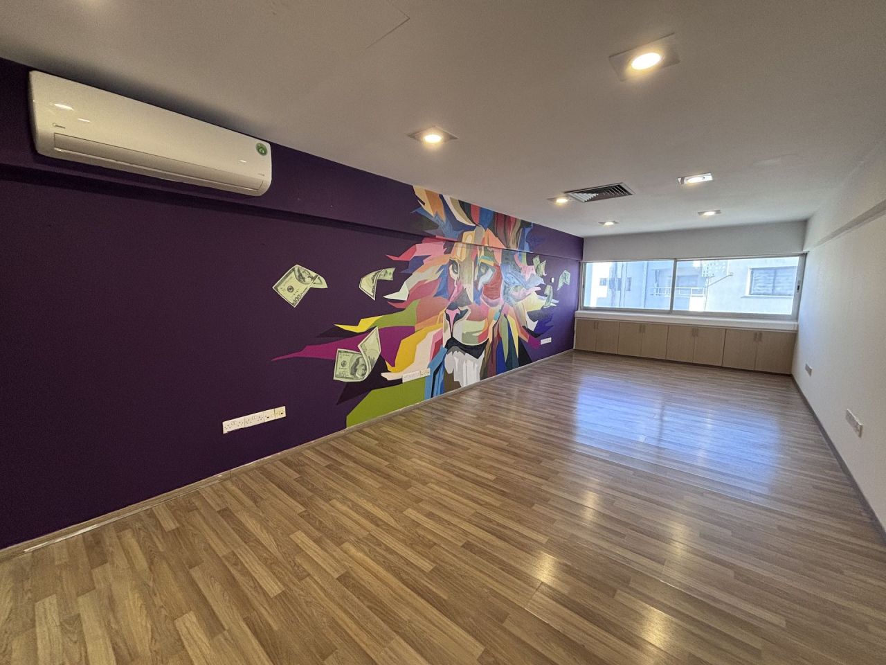 Офис Agia Zoni, Кипр, 376 м² - фото 19