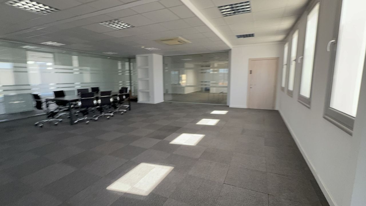 Офис Kapsalos, Кипр, 400 м² - фото 19