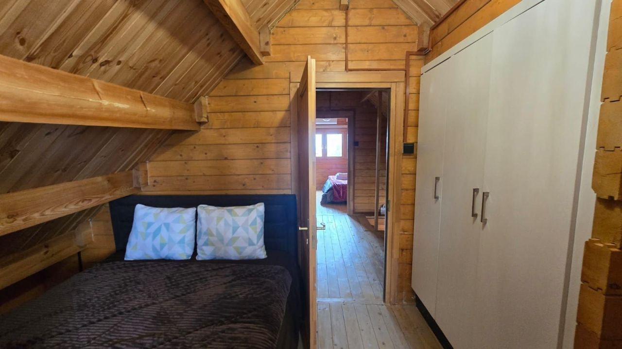 Дом в Лофу, Кипр, 420 м² - фото 16