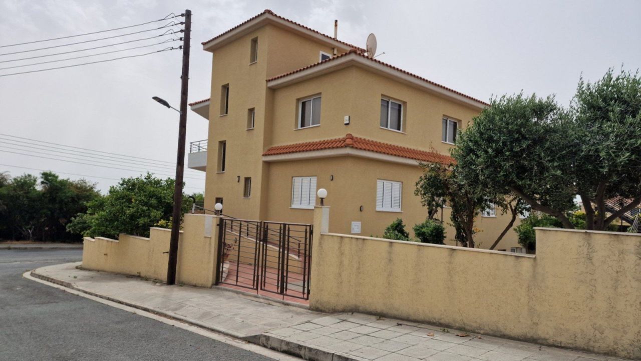 Дом в Колосси, Кипр, 940 м² - фото 16
