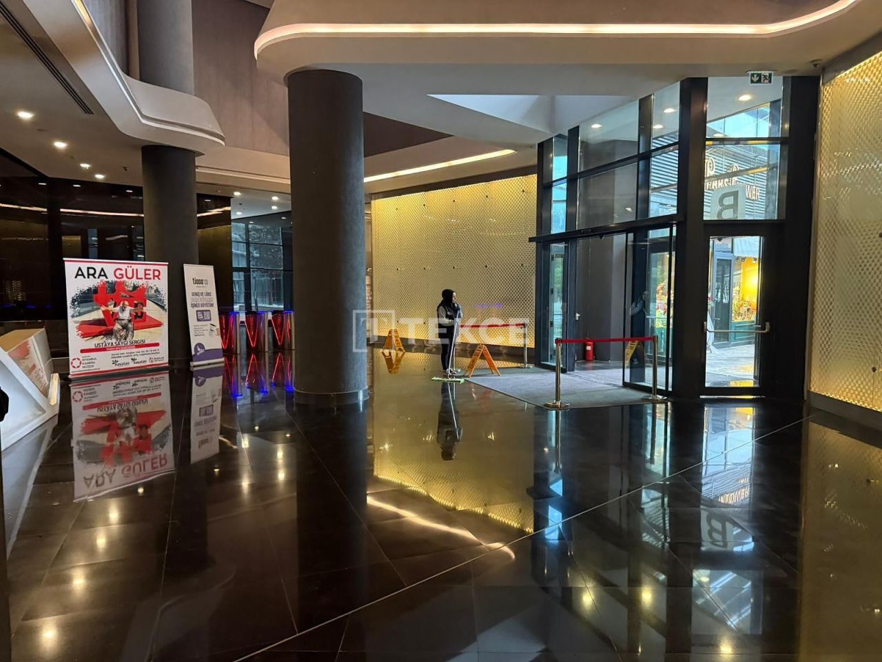 Апартаменты в Стамбуле, Турция, 128 м² - фото 6