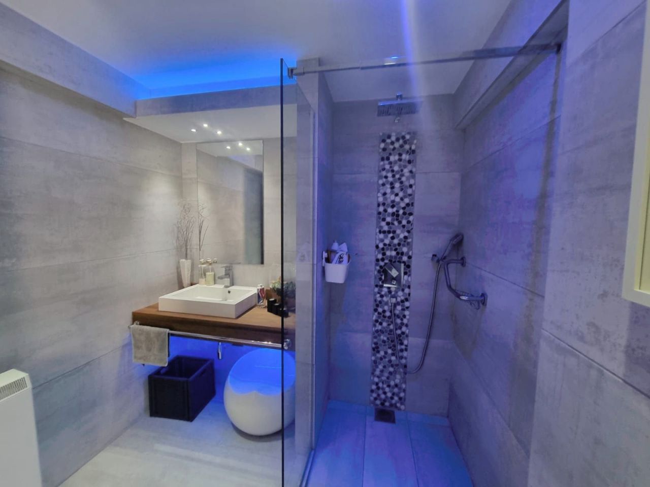 Дом в Мониатисе, Кипр, 274 м² - фото 19