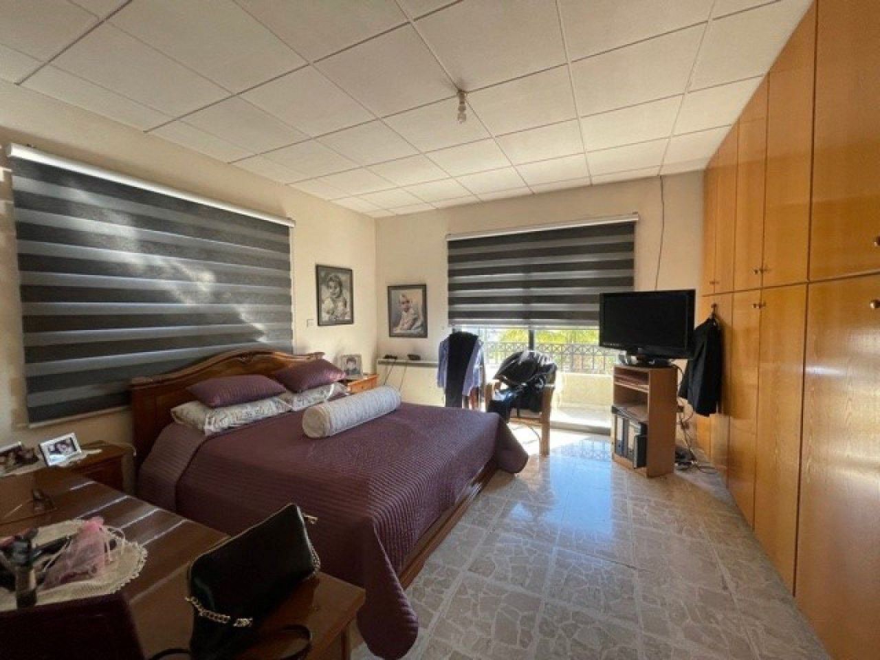 Дом в Айос-Атанасиосе, Кипр, 320 м² - фото 19