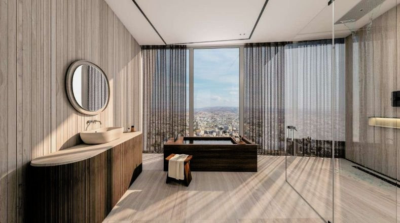 Апартаменты Neapoli, Кипр, 384 м² - фото 10