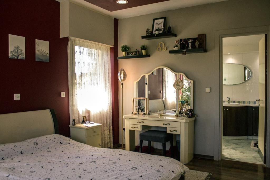 Дом Potamos Germasogeias, Кипр, 420 м² - фото 19