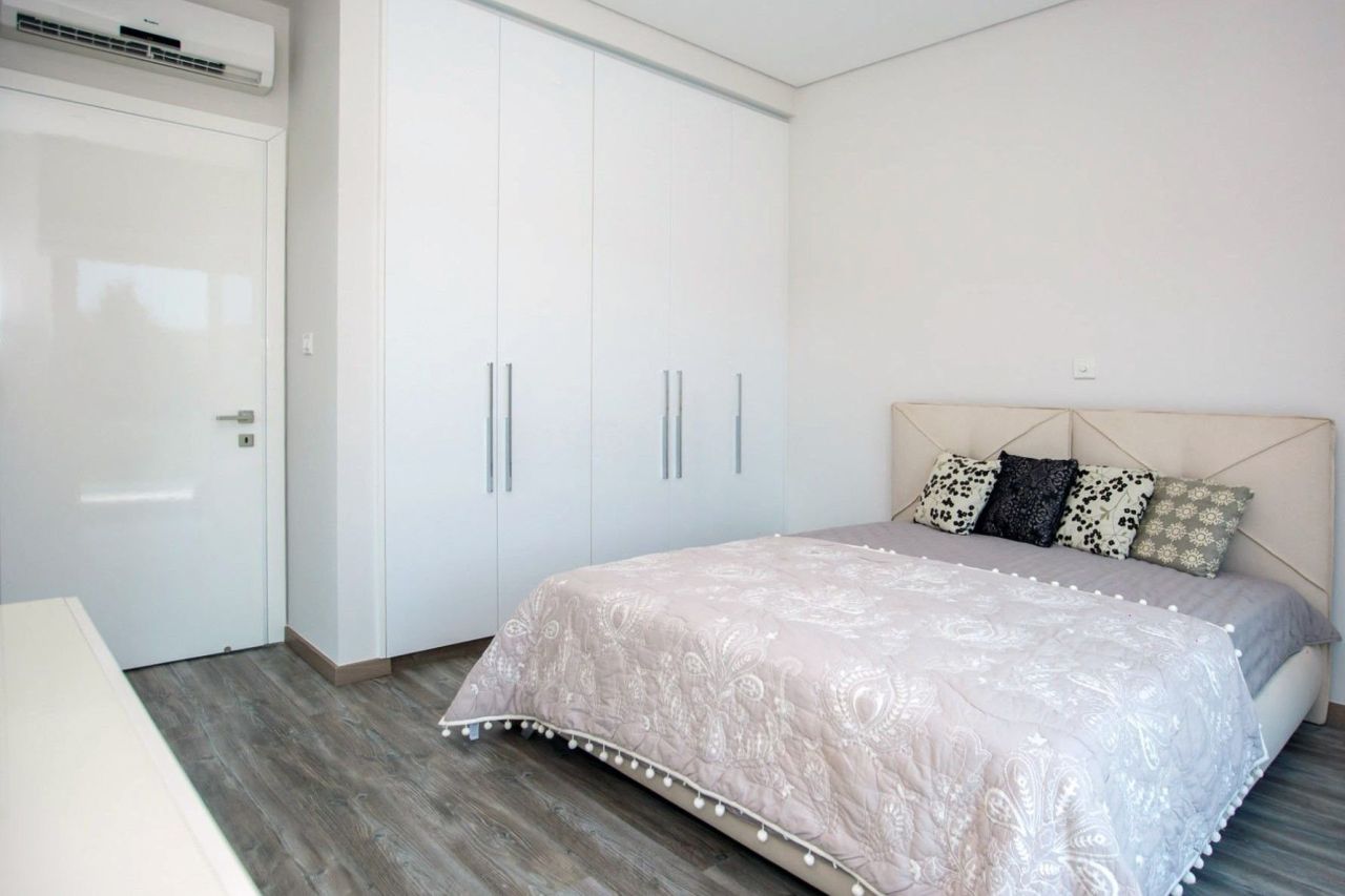 Дом в Агиос Тихоне, Кипр, 275 м² - фото 19