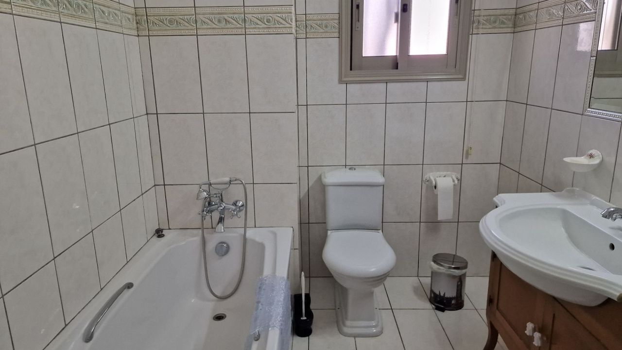 Дом Agios Sillas, Кипр, 250 м² - фото 16