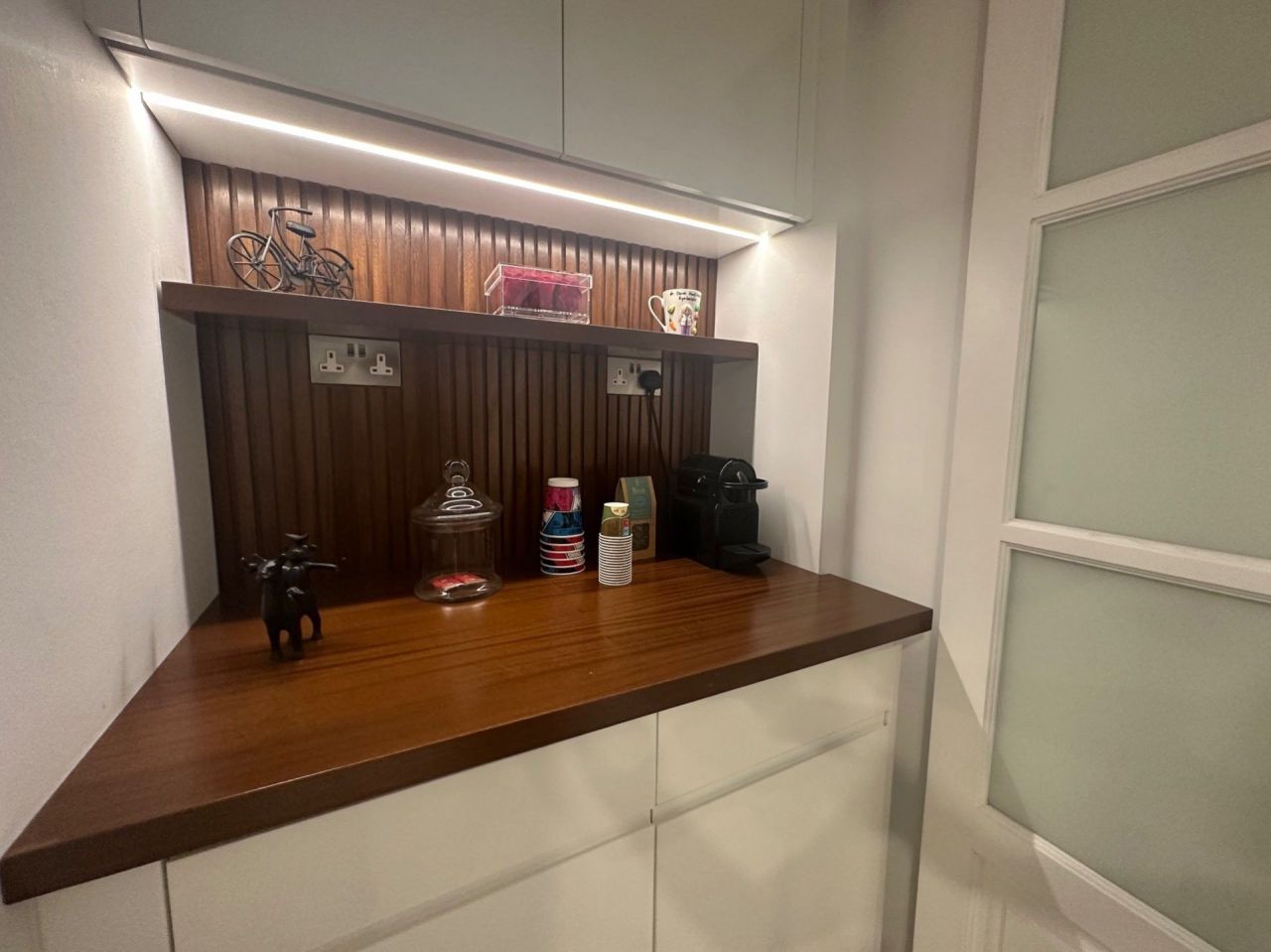 Офис Kapsalos, Кипр, 145 м² - фото 19