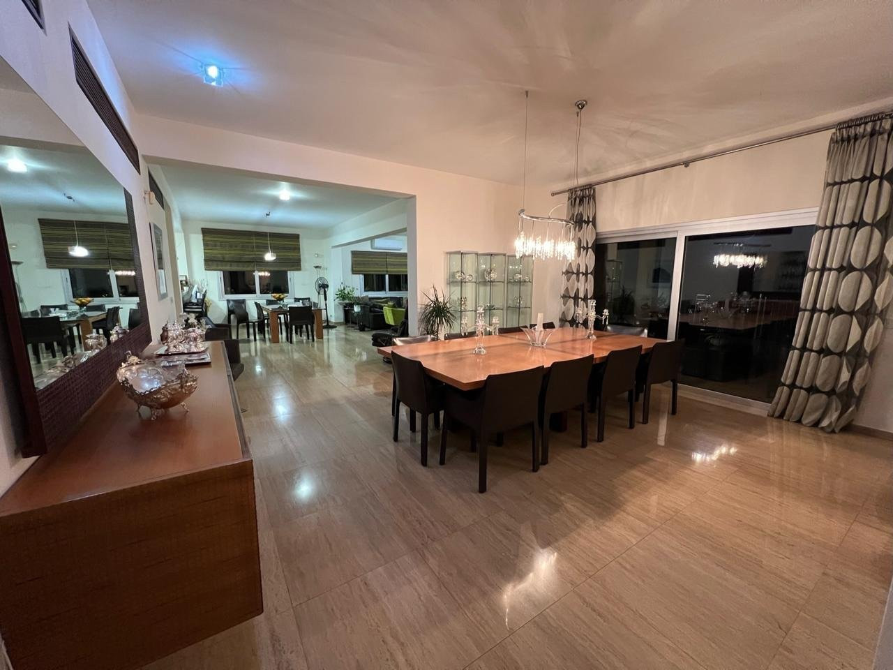 Дом Agia Paraskevi, Кипр, 525 м² - фото 19