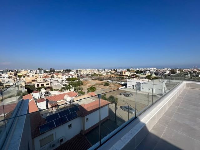 Апартаменты в Като-Полемидии, Кипр, 85.05 м² - фото 19