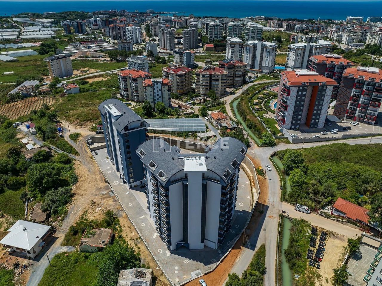 Пентхаус в Алании, Турция, 150 м² - фото 6