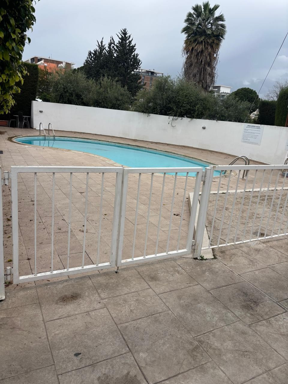 Апартаменты Potamos Germasogeias, Кипр, 89 м² - фото 17